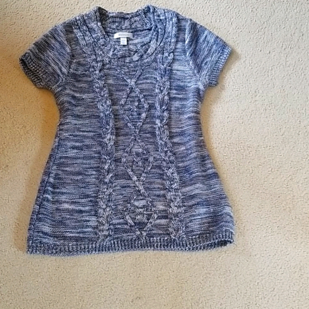 Dressbarn Sweater!